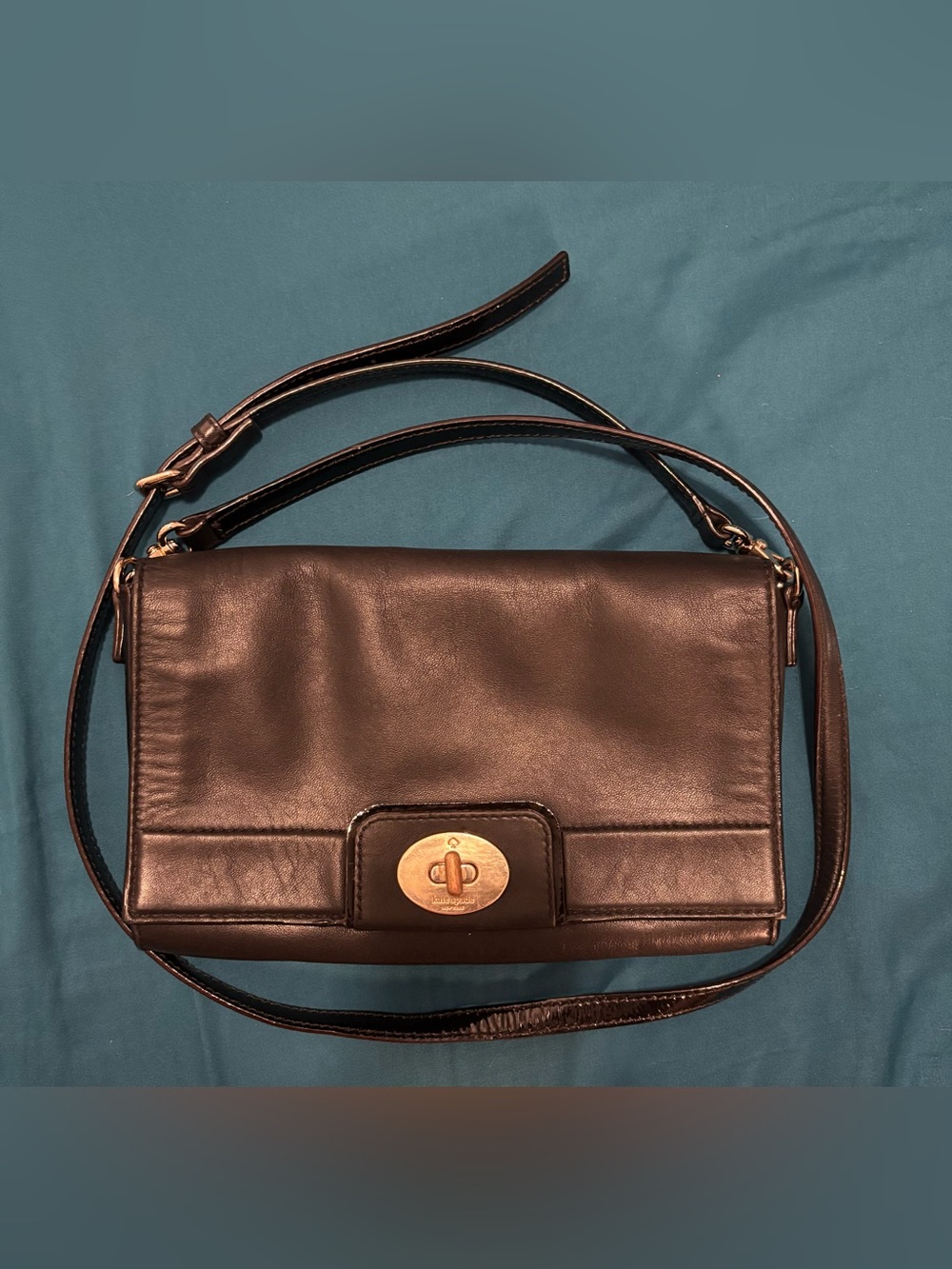 Kate Spade Crossbody Purse